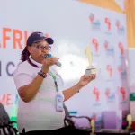 Entreprenuership launch