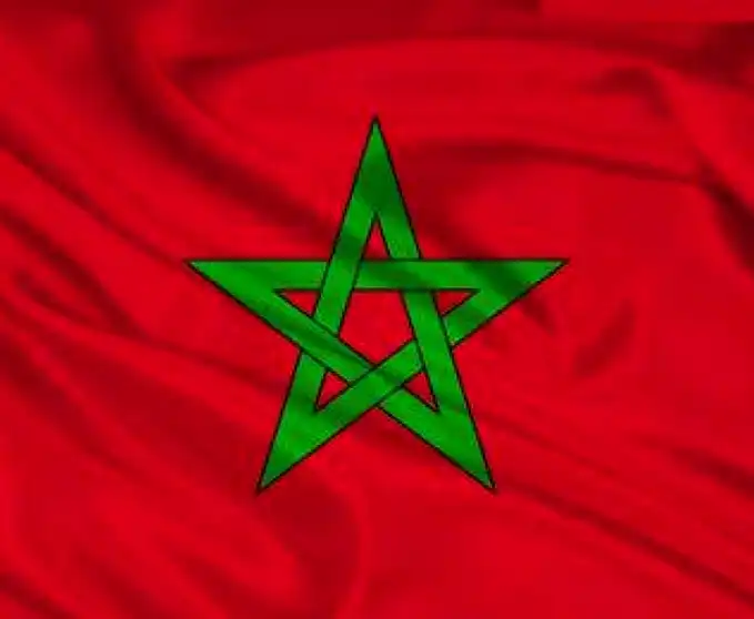 morocco-flag