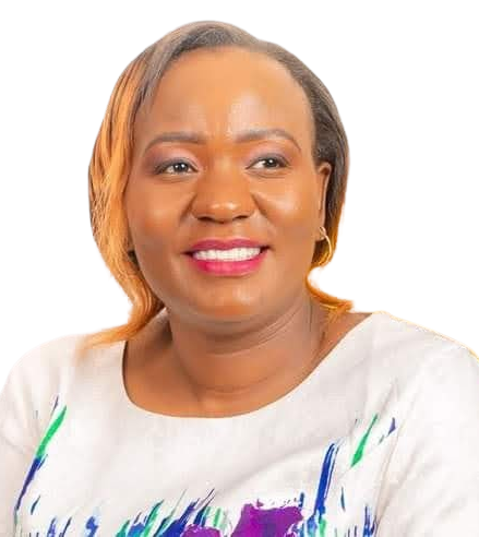 Ms. Moureen Amunga