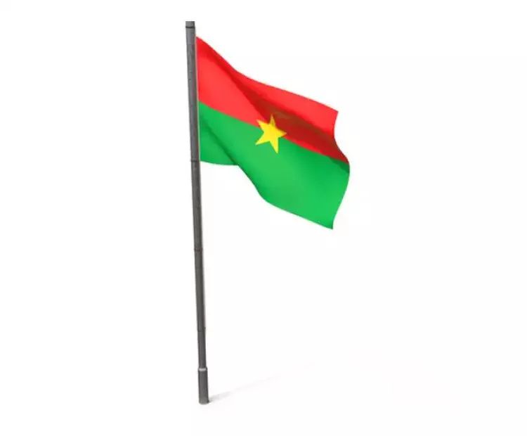 burkina-faso-flag