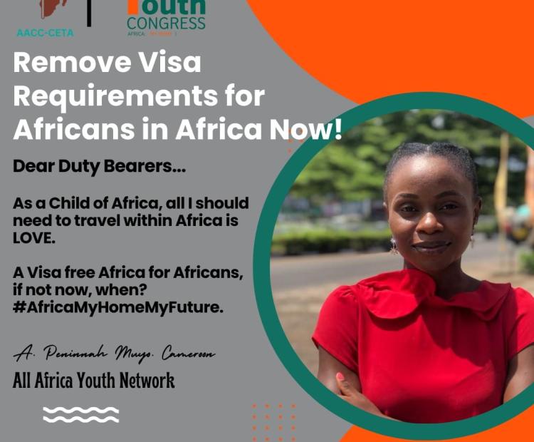 Visa free Africa campaign-2023-1