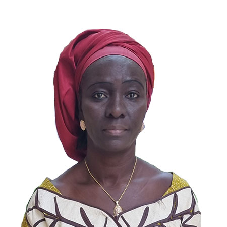 Ms. Phyllis Beinthimo Martha Brewah